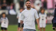 Messi terčem vandalů. Známí aktivisté poničili jeho vilu na Ibize
