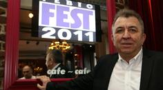 TV Nova vás zve na MFF PRAHA – FEBIOFEST 2011