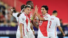 Liga mistrů: Monako vs. Crvena Zvezda Bělehrad – 22. 10. 2024