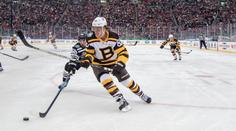 Winter Classic: Podruhé na slavném stadioně, budou u toho čtyři Češi