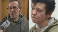 Expolicista tvrdí, že ho týrala žena: "Rozlomila mi prkýnko o hlavu!"