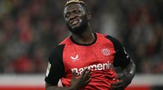 Bundesliga: Bayer Leverkusen vs. Stuttgart  – 1. 11. 2024