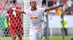 DFB-Pokal: Essen vs. Lipsko – 17. 8. 2024