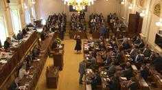 Volby do Sněmovny 2025: Jak probíhá sestavování vlády