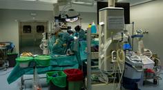 Američtí lékaři transplantovali umírajícímu pacientovi prasečí srdce