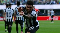 MS klubů: Botafogo vs. Seattle Sounders – 16. 6. 2025