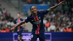 Ligue 1: Olympique Marseille vs. Paris Saint-Germain – 27. 10. 2024