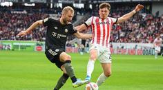 Bundesliga – sestřih: Freiburg vs. Bayern Mnichov (4. 4. 2026)