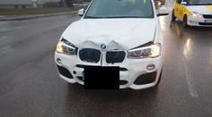 Řidič (80) v BMW srazil na přechodu dvě ženy. Obě zemřely
