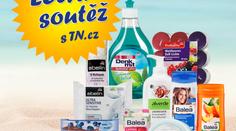 VELKÁ SOUTĚŽ TN.CZ: Vyhráli jste? Přehled všech 28 vítězů