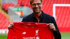 Bude to DIVOKÝ FOTBAL! Co řekl Klopp na tiskovce v Liverpoolu?