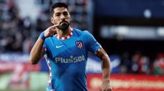 Vrátí se Luis Suárez do Evropy? Nabídnut byl účastníkovi Ligy mistrů
