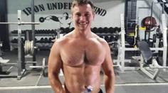 Borec z Austrálie udělal za hodinu přes tři tisíce kliků, přepsal knihu rekordů
