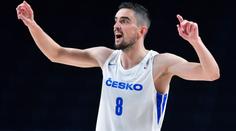 Satoranský je nejlépe placeným sportovcem v ČR, jak dopadli další?
