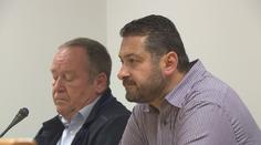 Soud potvrdil podmínku pro Čechmánka. Půjčoval si, aniž by byl schopen splácet