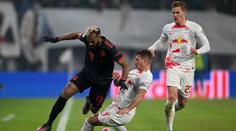Bundesliga: Lipsko vs. Bayern Mnichov – 20. 1. 2023
