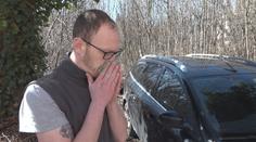 Teploty budou stoupat ke 20 stupňům. Teplé počasí trápí alergiky