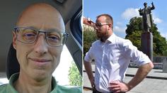 Zemřela hvězda českého twitteru. Muže si pletli se starostou Kolářem