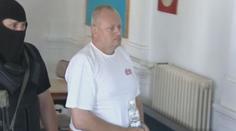 Vrah Romů promluvil. Neuměli je zkrotit, vzal jsem to na sebe