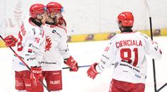 Kometa vybojovala bod díky přehlédnutému gólu. Oceláři vyhráli na nájezdy