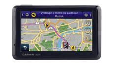 Vystupte z metra na Můstku. I to říká nová navigace