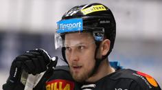 Bývalý hráč Sparty se vzdal českého občanství. Kvůli KHL se stane Rusem