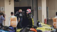 Famózní Staňkova kvalifikace. Do posledního závodu si vyjel pole position