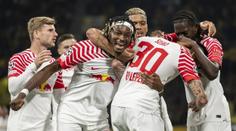 Bundesliga: Lipsko vs. Kolín nad Rýnem – 28. 10. 2023