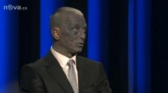 Kandidát Franz: V minulosti jsem se scházel s metalisty, punkery i skinheady