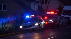 Zraněný muž a dítě z Mělnicka skončili v nemocnici. Policie zadržela ženu