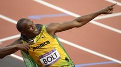 Švihadlo na stadion dostanu, má jasno Bolt
