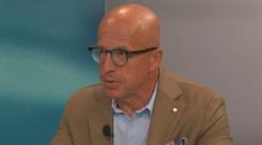 Exkluzivní rozhovor: Pavel Telička pochválil Česko za evropskou dohodu o šetření energiemi