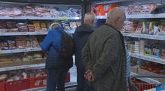 Ceny některých potravin klesly. Výhodně Češi nakoupí brambory, mléko i jogurty