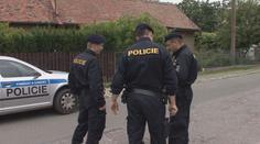 Útočník měl v parku napadnout dvě děti. Policie pátrá po svědcích