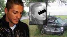 Šumský v autě zabil krásnou Nelly (18), teď poprvé promluvil. ČTĚTE, CO ŘEKL!