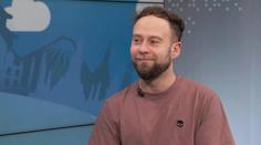 Markova cesta po Saúdské Arábii: Holky si jen rozpustily vlasy a lidé už vybíhali z obchodů