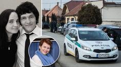 Novinářka pracovala s Kuciakem, teď ztrácí naději: Vraha už nezjistí!