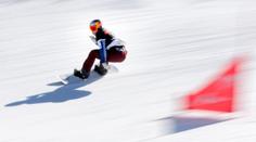 Samková na první závod nenavázala, v Rakousku skončila až pátá