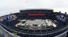 Winter Classic se blíží! Ovládne Nový rok Montreal, či Boston?
