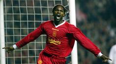 Senzace ve třetí lize! Do českého klubu vstupuje bývalá hvězda Liverpoolu
