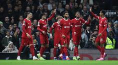 Carabao Cup: Fulham vs. Liverpool – 24. 1. 2024