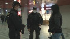 Policie se činila! Eviduje 85 tisíc přestupků a uložila 25 tisíc pokut