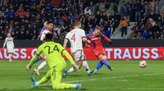 Evropská liga: Viktoria Plzeň vs. Manchester United – 12. 12. 2024