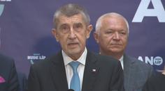 Mám strach o Evropu, říká o migračním paktu Babiš. Lepší než nic, míní Rakušan