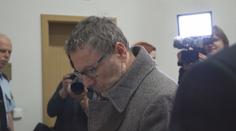 Soud poslal do vazby starostu Varnsdorfu. Kvůli zakázce na radary