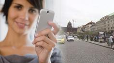 Praha má manuál, jak "mluvit" s lidmi. Chybí mobilní aplikace