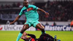 Abidal se vrací k fotbalu. Osm měsíců po transplantaci jater!