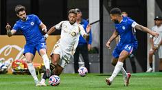 MS klubů: Chelsea vs. Los Angeles FC – 16. 6. 2025