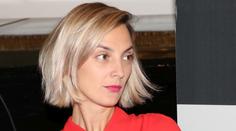 Barbora Poláková je potřetí těhotná. Dítě čeká s o 14 let mladším zpěvákem