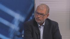Průtoky v řekách klesly pod hranici sucha. Pomohly by tři měsíce deště, říká odborník